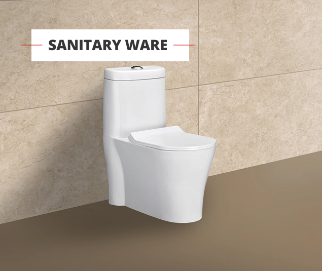 Sanitaryware